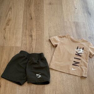 Nike Set